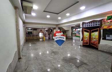 Imagem: O depósito à venda possui 600m² de Área e está localizado