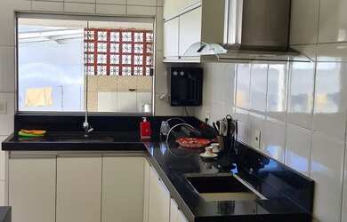 Imagem 4: Vendo Casa. Churrasqueira, 360m² de Área, 3 Vagas na garageme3 Dormitórios