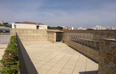 Imagem 12: SAO PAULO - Casa padrao - JARDIM DA SAUDE