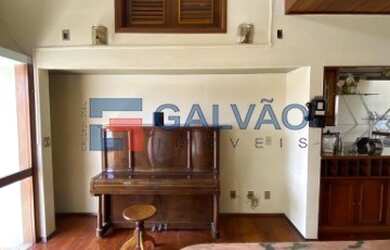 Imagem 3: Casa para locação no bairro Anhangabaú em Jundiaí - SP