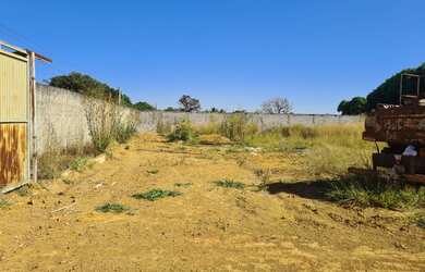 Imagem 3: Lote Incra próximo Vovozão