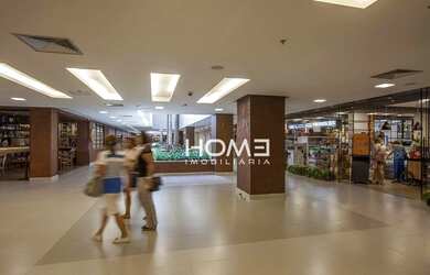 Imagem 14: Sala à venda, 51 m² por R$ 765.000,00 - Barra da Tijuca - Rio de Janeiro/RJ