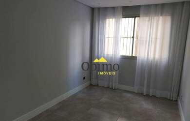 Imagem 2: Apartamento à venda, 36 m² por R$ 245.000,00 - Sacomã - São Paulo/SP