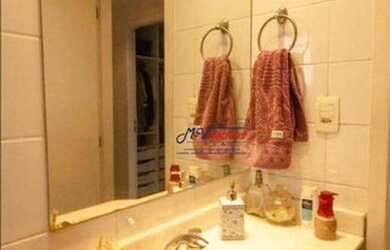 Imagem 10: LINDO APARTAMENTO PARA LOCAÇÃO COM 3 DORMITÓRIOS