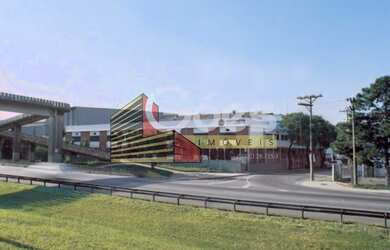 Imagem 15: Galpão para alugar, 2860 m² por R$ 35.000/mês - Vila Liviero - São Paulo/SP