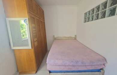 Imagem 7: Caiobá praia mansa finais de semana feriado apto vista p praia 5 pes...