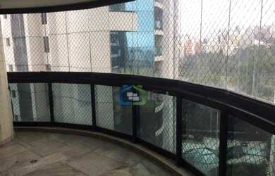 Imagem 11: Apartamento com 4 dormitórios, 288 m² - venda por R$ 1.350.000,00 ou...