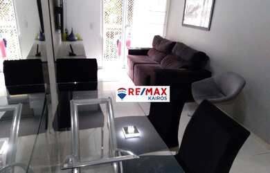 Imagem 7: Apartamento à venda, 53 m² por R$ 310.000,00 - Freguesia Jacarepaguá...