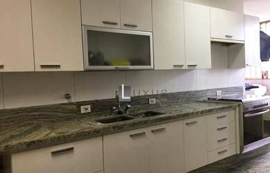 Imagem 16: Apartamento com 4 dormitórios à venda, 280 m² por R$ 2.500.000- Lourdes