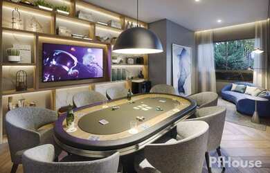 Imagem 7: Apartamento com 3 dormitórios à venda, 100 m² por R$ 1.023.986,00 -...