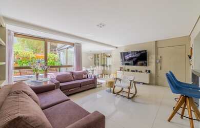 Imagem 10: Apartamento Garden a Venda 2 Quartos(1 Suíte) 2 Vagas no Rio Branco