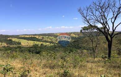 Imagem 5: Terreno à venda, 20000 m² por R$ 180.000,00 - Zona Rural - Jaboticatubas/MG