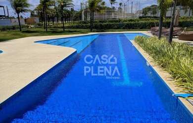 Imagem 13: Terreno à venda, 253 m² por R$ 130.305 - Jardins das Dunas - Mangabeira...