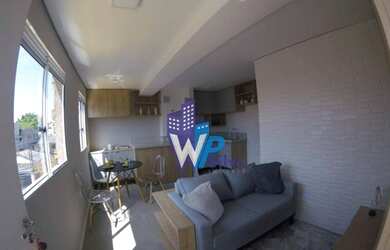 Imagem 8: Apartamento à venda, 36 m² por R$ 229.000,00 - Vila Ré - São Paulo/SP