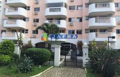 Imagem: O apartamento possui 3 Dormitórios, 3 Banheiros, 1 Vaga na