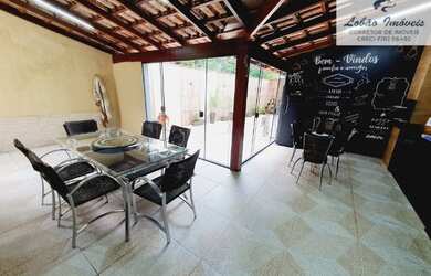 Imagem 16: Oportunidade Linda casa plana no Ipiranga 1 em Resende RJ