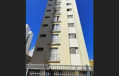 Imagem: O apartamento possui 1 Dormitório, 2 Banheiros, 45m² de Área