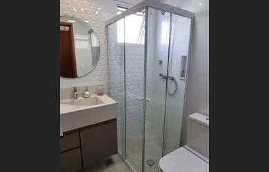 Imagem 5: Apartamento à venda 2 quartos 1 suíte 1 vaga Arcadia Centro - São Bernardo...