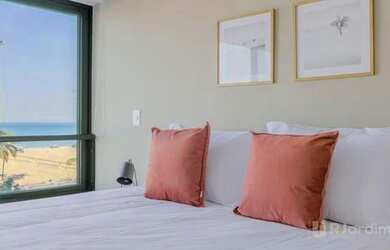 Imagem 9: Apartamento para alugar com 3 quartos, suítes, 1 vaga, 160 m² - Copacabana...