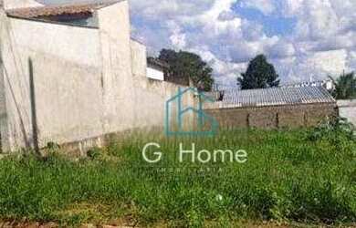 Imagem 2: Terreno à venda, 250 m² por R$ 110.000 - Jardim Colúmbia D - Londrina/PR