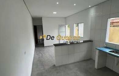 Imagem 11: Casa para venda tem 172 metros quadrados com 2 quartos em Regina Maria...