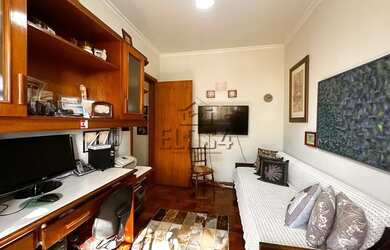 Imagem 5: Apartamento com 2 Dormitorio s localizado a no bairro Centro em São Leopoldo...