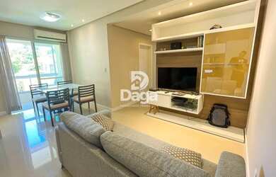 Imagem 4: Apartamento à venda no bairro Itacorubi - Florianópolis/SC