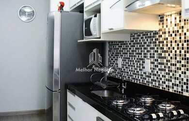 Imagem 6: Apartamento com 2 dorms, Jardim Ipê, Hortolândia - R$ 50 mil, Cod: 5RAP2742