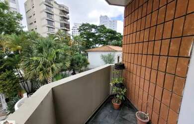 Imagem: O apartamento possui 3 Dormitórios, 3 Banheiros, 3 Vagas na