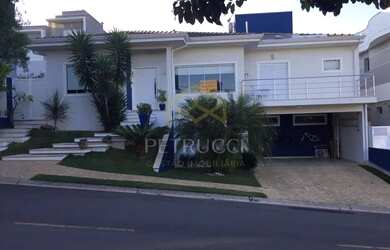 Imagem: Casa - Roncáglia - Valinhos