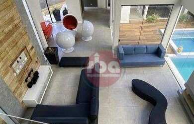 Imagem 7: Casa para locação com 4 quartos, 615 m² - venda por R$ 3.200.000 ou...