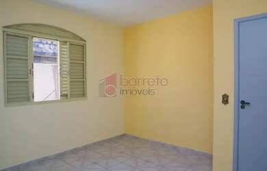 Imagem 12: Casa Padrão em Jundiaí. 120m² de Área, 1 Vaga na garageme3 Dormitórios