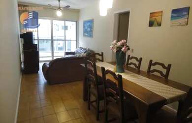 Imagem: O apartamento à venda possui 3 Dormitórios, 2 Banheiros, 1