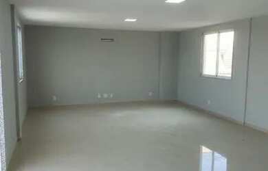 Imagem: O apartamento na cobertura possui 3 Dormitórios, 5 Banheiros