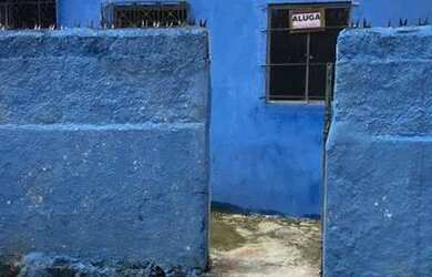 Imagem: A casa possui 2 Dormitórios, 1 Banheiro e está localizado