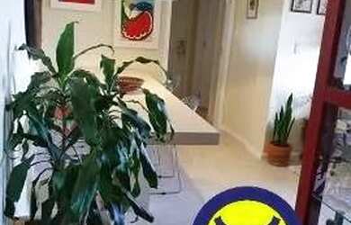 Imagem 1: Apartamento com 2 quartos sendo 1 suíte e 1 vaga livre - venda no Córrego Grande - Florian