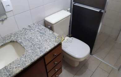 Imagem 12: Apartamento com 3 dormitórios, 87 m² - venda por R$ 320.000,00 ou aluguel por R$ 1.660,00