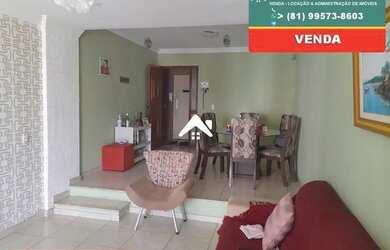 Imagem 2: AApartamento Candeias 3 quartos para venda por 370 mil reais. Negociáveis