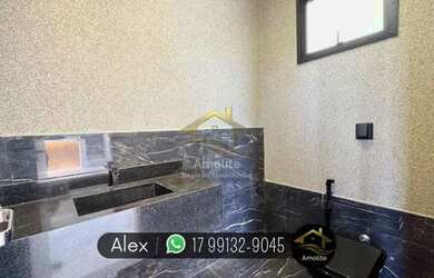 Imagem 15: CASA CONDOMÍNIO MARIA JÚLIA EM SÃO JOSÉ DO RIO PRETO