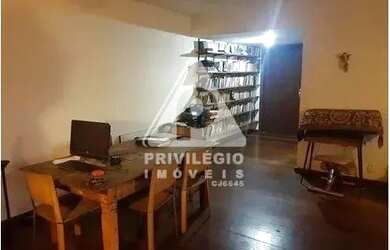 Imagem 6: Apartamento com vista deslumbrante no Alto Leblon