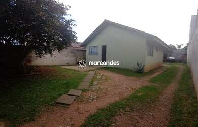 Imagem: FAZENDA RIO GRANDE - Casa Padrão - Nações