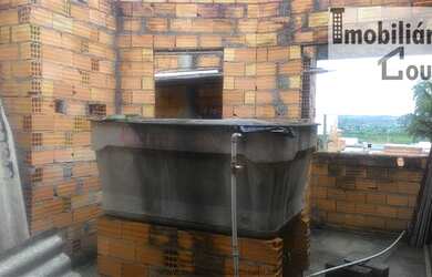 Imagem 3: Casas para venda em Mogi das Cruzes no bairro Jardim Aeroporto III