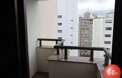 Imagem 15: São Paulo - Apartamento Padrão - Moema