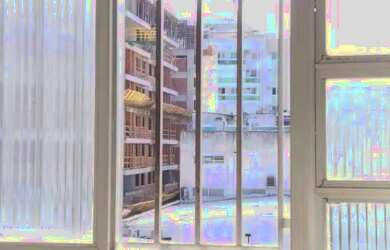 Imagem 4: Apartamento Freguesia. 45m² de Área, 1 Banheiroe2 Dormitórios