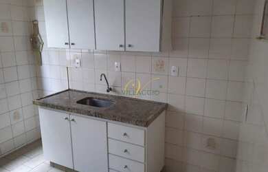 Imagem 5: Apartamento com 3 dormitórios, 87 m² - venda por R$ 320.000,00 ou aluguel por R$ 1.660,00