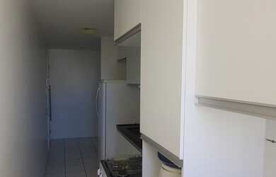 Imagem 2: Apartamento Candeias Mobiliado 3 quartos por 2500 reais mensias taxas...