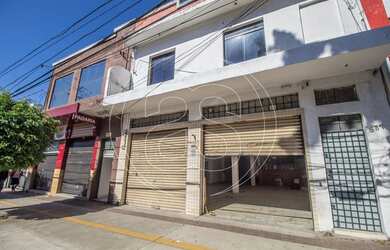 Imagem: O depósito possui 1300m² de Área e está localizado em Vila