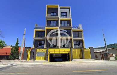 Imagem: O apartamento possui 1 Dormitório, 1 Banheiro, 25m² de Área