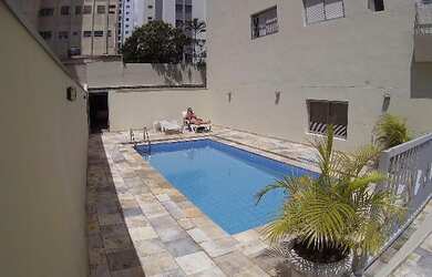 Imagem 4: Apto Pinheiros 38 m2 à 300 mts Metro Fradique Coutinho