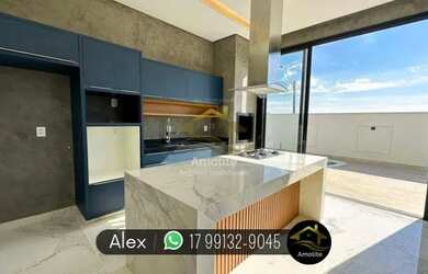 Imagem 10: CASA CONDOMÍNIO MARIA JÚLIA EM SÃO JOSÉ DO RIO PRETO